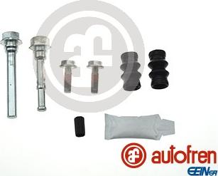 AUTOFREN SEINSA D7085C - Комплект направляющей гильзы parts5.com