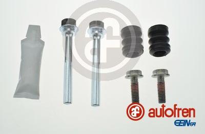 AUTOFREN SEINSA D7035C - Комплект направляющей гильзы parts5.com