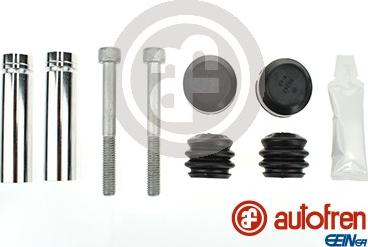 AUTOFREN SEINSA D7030C - Комплект направляющей гильзы parts5.com