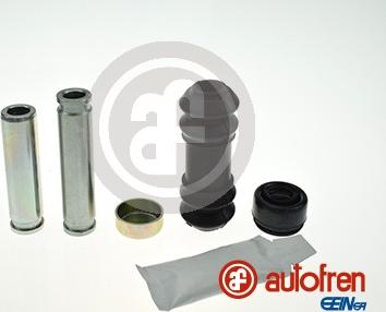 AUTOFREN SEINSA D7028C - Комплект направляющей гильзы parts5.com