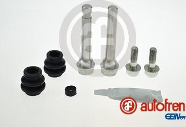 AUTOFREN SEINSA D7197C - Комплект направляющей гильзы parts5.com