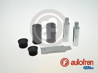 AUTOFREN SEINSA D7158C - Комплект направляющей гильзы parts5.com