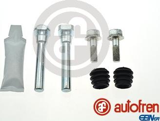 AUTOFREN SEINSA D7181C - Комплект направляющей гильзы parts5.com