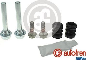 AUTOFREN SEINSA D7125C - Комплект направляющей гильзы parts5.com