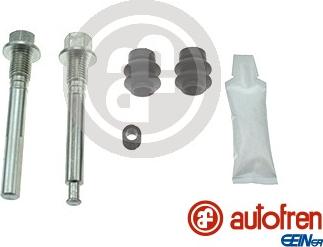 AUTOFREN SEINSA D7126C - Комплект направляющей гильзы parts5.com