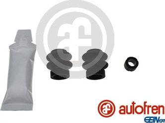 AUTOFREN SEINSA D7126 - Пыльник, управление корпуса скобы тормоза parts5.com