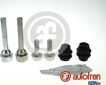 AUTOFREN SEINSA D7179C - Комплект направляющей гильзы parts5.com