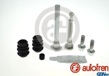 AUTOFREN SEINSA D7176C - Комплект направляющей гильзы parts5.com