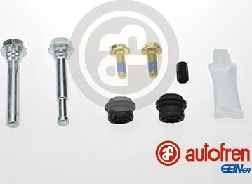 AUTOFREN SEINSA D7171C - Комплект направляющей гильзы parts5.com