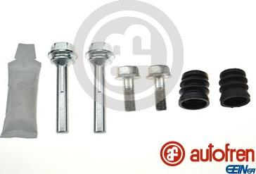 AUTOFREN SEINSA D7309C - Комплект направляющей гильзы parts5.com