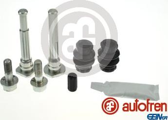 AUTOFREN SEINSA D7304C - Комплект направляющей гильзы parts5.com