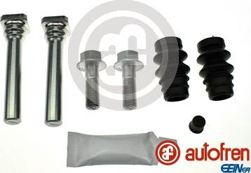 AUTOFREN SEINSA D7314C - Комплект направляющей гильзы parts5.com