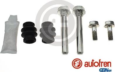 AUTOFREN SEINSA D7317C - Комплект направляющей гильзы parts5.com