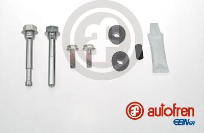 AUTOFREN SEINSA D7290C - Комплект направляющей гильзы parts5.com