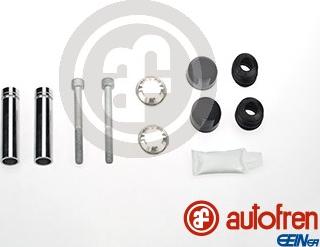 AUTOFREN SEINSA D7291C - Комплект направляющей гильзы parts5.com