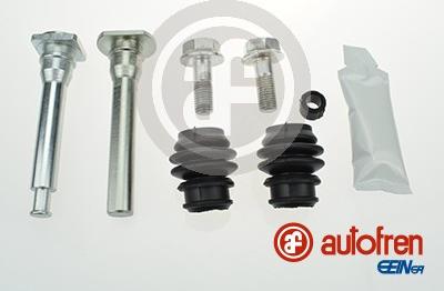 AUTOFREN SEINSA D7293C - Комплект направляющей гильзы parts5.com