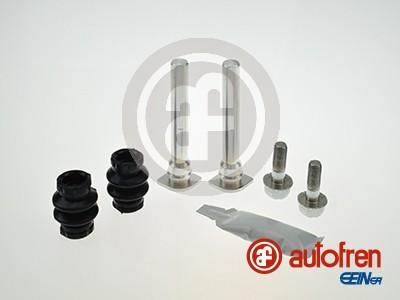 AUTOFREN SEINSA D7256C - Комплект направляющей гильзы parts5.com