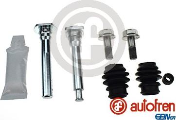 AUTOFREN SEINSA D7266C - Комплект направляющей гильзы parts5.com