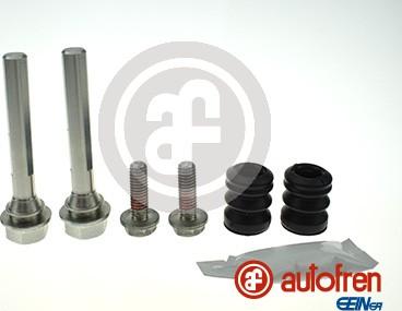 AUTOFREN SEINSA D7205C - Комплект направляющей гильзы parts5.com