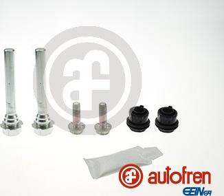 AUTOFREN SEINSA D7216C - Комплект направляющей гильзы parts5.com