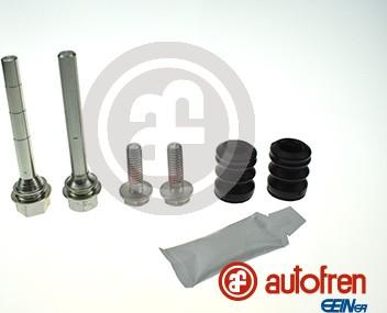 AUTOFREN SEINSA D7231C - Комплект направляющей гильзы parts5.com