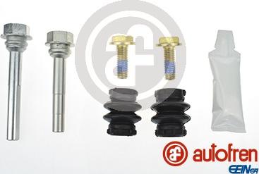 AUTOFREN SEINSA D7232C - Комплект направляющей гильзы parts5.com