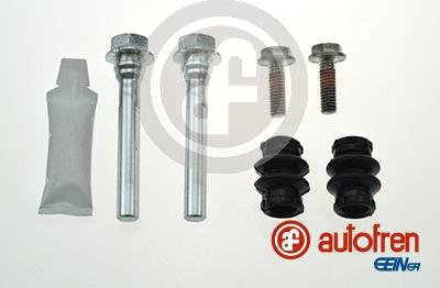 AUTOFREN SEINSA D7226C - Комплект направляющей гильзы parts5.com