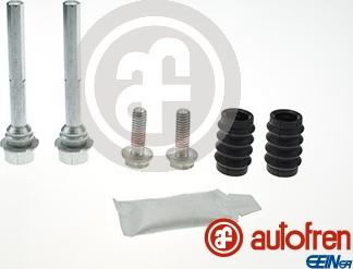 AUTOFREN SEINSA D7221C - Комплект направляющей гильзы parts5.com