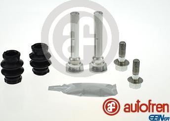 AUTOFREN SEINSA D7271C - Комплект направляющей гильзы parts5.com