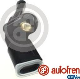 AUTOFREN SEINSA DS0005 - Датчик ABS, частота вращения колеса parts5.com