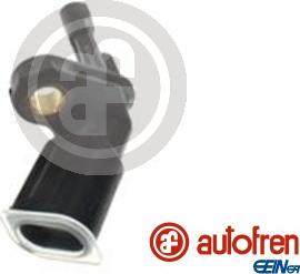 AUTOFREN SEINSA DS0008 - Датчик ABS, частота вращения колеса parts5.com