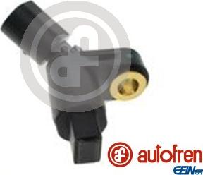 AUTOFREN SEINSA DS0014 - Датчик ABS, частота вращения колеса parts5.com