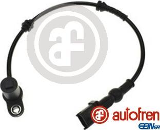 AUTOFREN SEINSA DS0038 - Датчик ABS, частота вращения колеса parts5.com