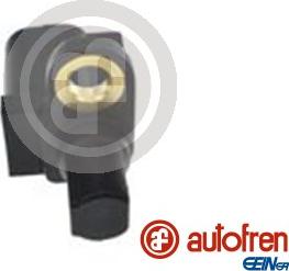 AUTOFREN SEINSA DS0020 - Датчик ABS, частота вращения колеса parts5.com