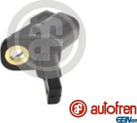 AUTOFREN SEINSA DS0021 - Датчик ABS, частота вращения колеса parts5.com