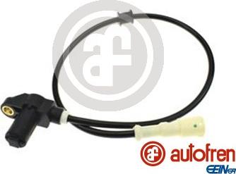 AUTOFREN SEINSA DS0071 - Датчик ABS, частота вращения колеса parts5.com