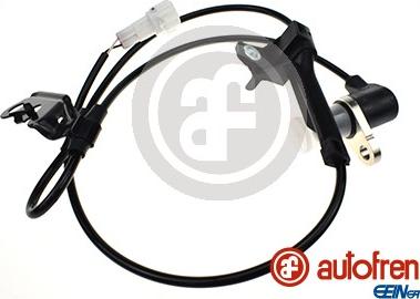 AUTOFREN SEINSA DS0198 - Датчик ABS, частота вращения колеса parts5.com