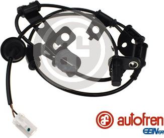 AUTOFREN SEINSA DS0213 - Датчик ABS, частота вращения колеса parts5.com