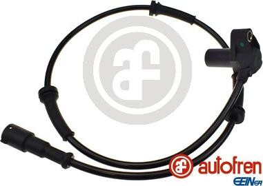 AUTOFREN SEINSA DS0236 - Датчик ABS, частота вращения колеса parts5.com