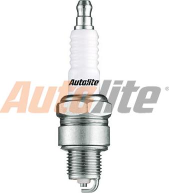 Autolite 4123 - Свеча зажигания parts5.com