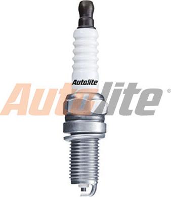 Autolite 5663 - Свеча зажигания parts5.com