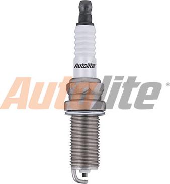 Autolite 5325 - Свеча зажигания parts5.com