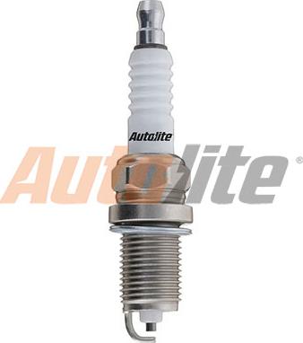 Autolite 5224 - Свеча зажигания parts5.com