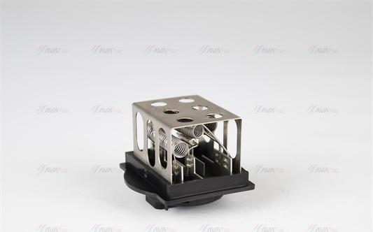 Ava Quality Cooling CNR004 - Сопротивление, реле, вентилятор салона parts5.com