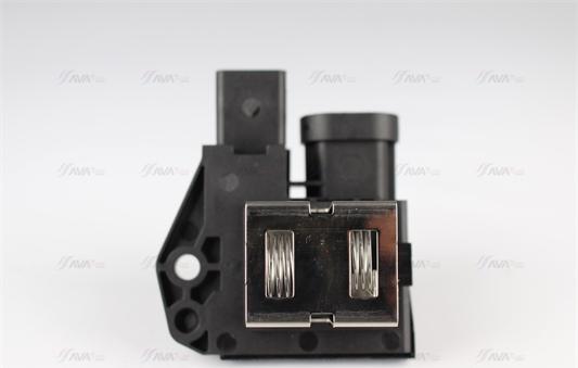 Ava Quality Cooling CNR001 - Сопротивление, реле, вентилятор салона parts5.com