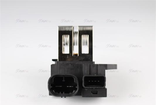 Ava Quality Cooling CNR001 - Сопротивление, реле, вентилятор салона parts5.com