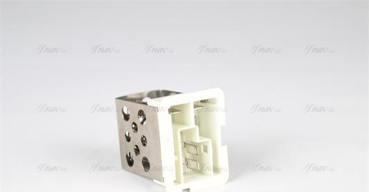 Ava Quality Cooling OLR014 - Сопротивление, реле, вентилятор салона parts5.com