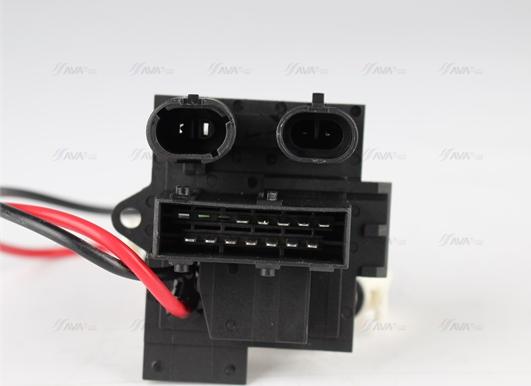 Ava Quality Cooling RTR011 - Сопротивление, реле, вентилятор салона parts5.com