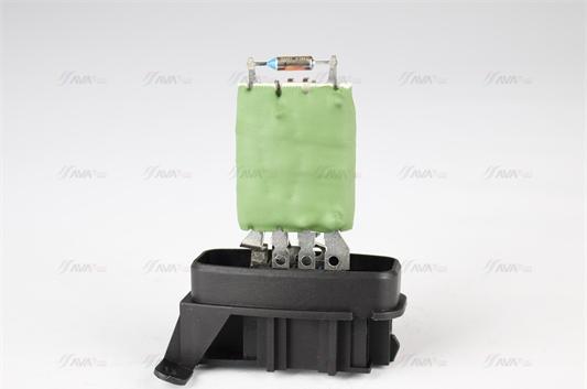 Ava Quality Cooling VNR006 - Сопротивление, реле, вентилятор салона parts5.com