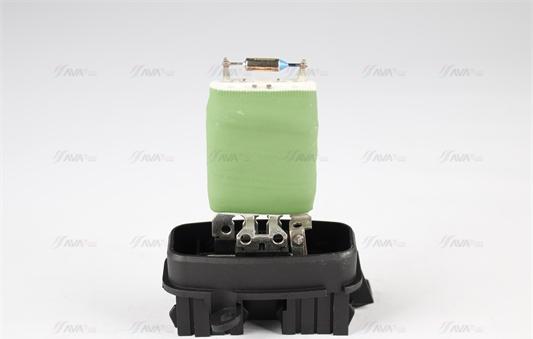 Ava Quality Cooling VNR006 - Сопротивление, реле, вентилятор салона parts5.com